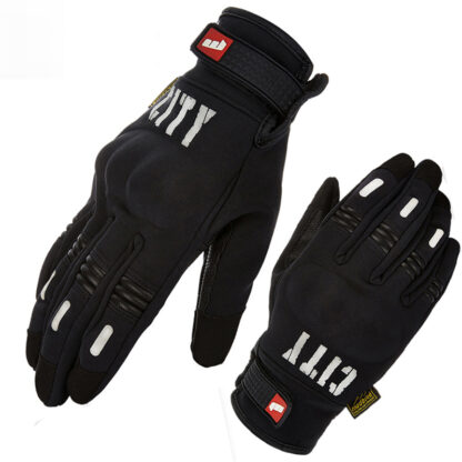 Guantes City Mad Bike