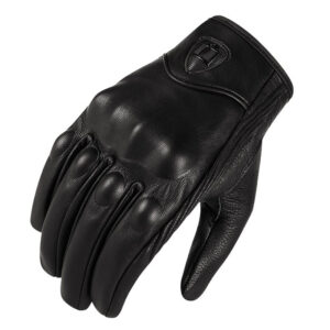 Guantes Icon Pursuit