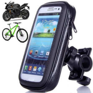 Porta Celular Gps Estuche Holder