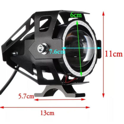 Exploradora 20w