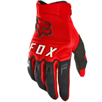 Guantes Fox DirtPaw Race 4