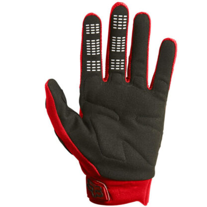 Guantes Fox DirtPaw Race 4