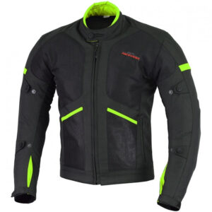 Chaqueta Sm Racewear Net-Stream