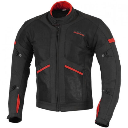 Chaqueta Sm Racewear Net-Stream