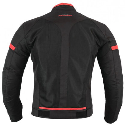 Chaqueta Sm Racewear Net-Stream