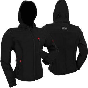 Chaqueta Sm Racewear Misano Lady