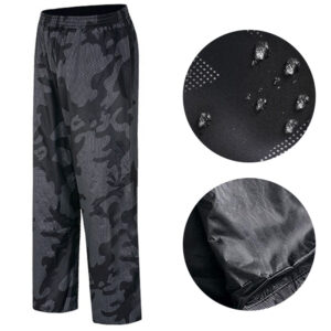 pantalon tipo sudadera