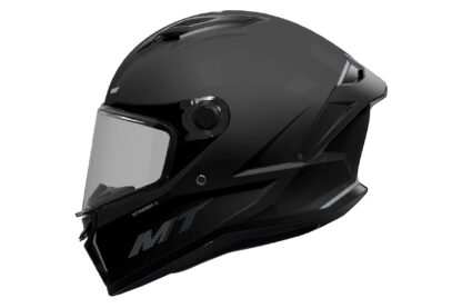 Casco MT Stinger 2 Negro Mate