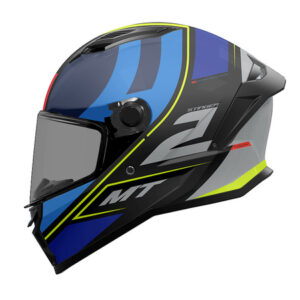 Casco MT Stinger 2 Azul